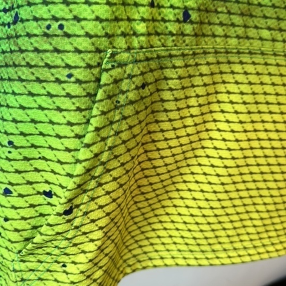 Mojo sportswear company Morning Run Hoodie - color Dolphin size small unisex - Picture 5 of 14